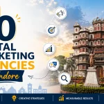 Top 10 Digital Marketing Agencies in Indore