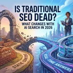 Is Traditional SEO Dead