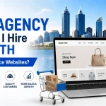 Which SEO Agency Should I Hire in Perth for E-Commerce Websites