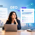 GEO (Generative Engine Optimization) for Indian businesses