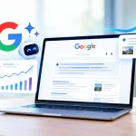 Google’s New Generative AI Search Data