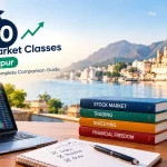 Top 10 Stock Market Classes in Udaipur