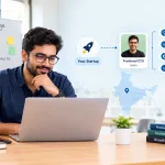 Fractional CTO from India for Early Startups