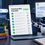 Technical SEO Checklist for AI Search