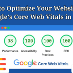 Optimize Google’s Core Web Vitals in 2024