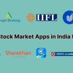 Top 10 Stock Market Apps in India for 2025