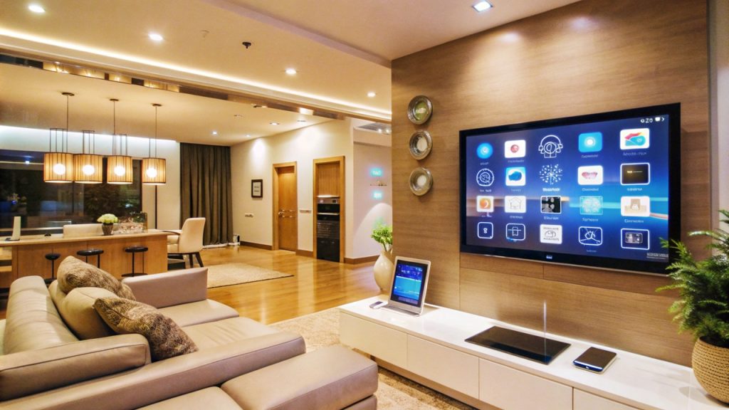 Why Smart Homes Are the Future of Real Estate