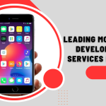 Mobile App Development Services in Dubai