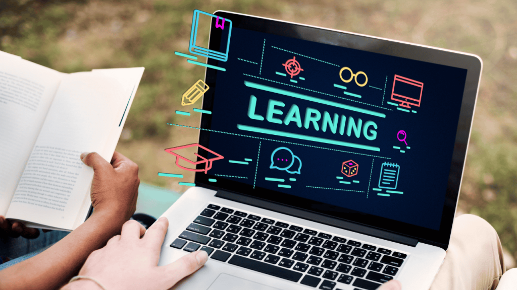 Top 10 Online Learning Apps in 2025